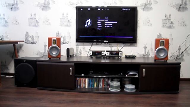 Phillips MCD 708 смотреть онлайн