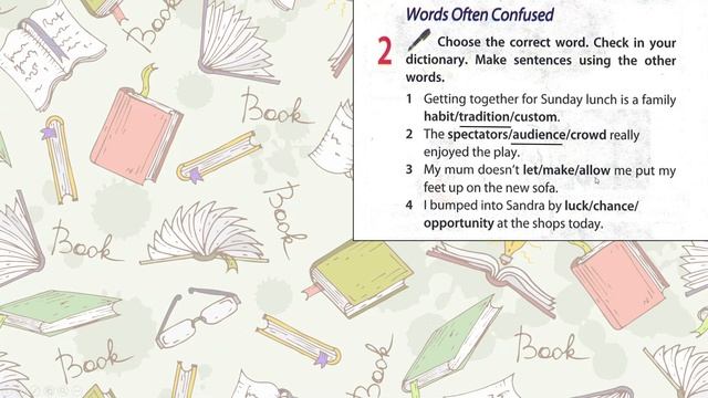 Spotlight 9. Модуль 1f. English in Use смотреть онлайн