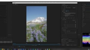 Как сделать вертикальное видео в Premiere Pro - Уроки видеомонтажа