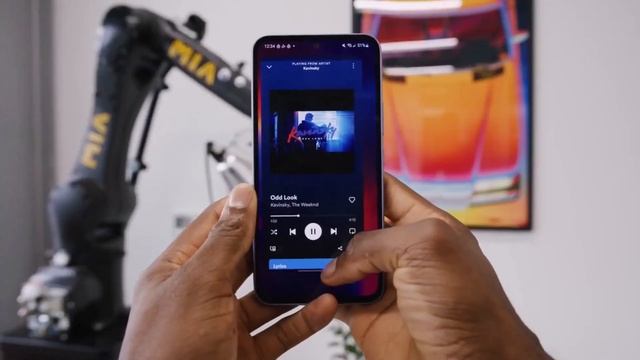 Samsung Galaxy A55 5G - FINALLY, IT'S CONFIRMED! смотреть онлайн