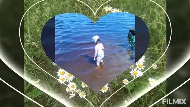 Ты такая родная, моя Боровенка! смотреть онлайн