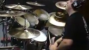 Очень Быстрая Игра На Барабанах