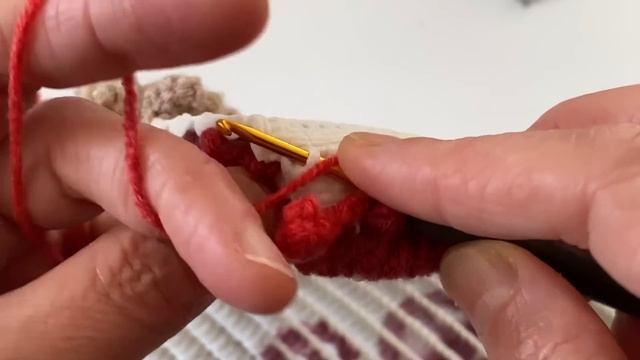 Halı Kaydırmaz Üzerine, Tığ Işi, Yeni Tasarım, Paspas, Seccade, Halı, Yolluk Yapımı