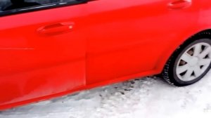 Вся правда о Chevrolet Lacetti плюсы и минусы