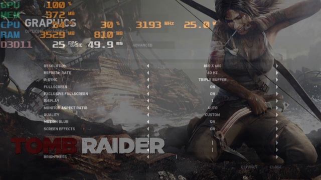 10 Games test in Intel HD2500 | Intel HD Graphics | 8GB RAM | i5 3470 смотреть онлайн