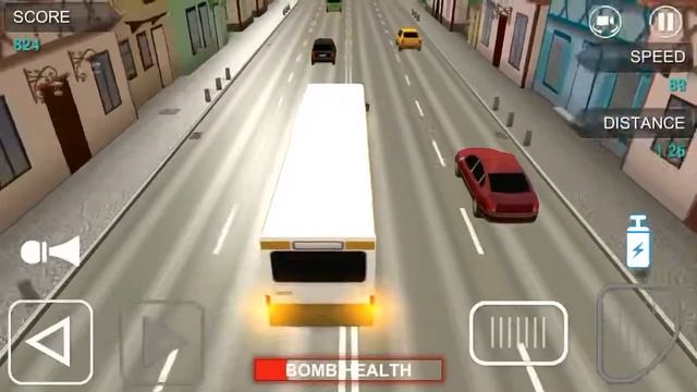 Review of German road racer. смотреть онлайн