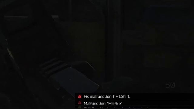Escape From Tarkov Brand new M4 12.11 смотреть онлайн