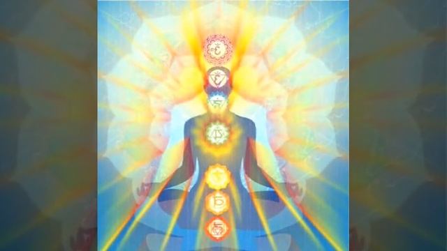 Медитация на получение энергии смотреть онлайн