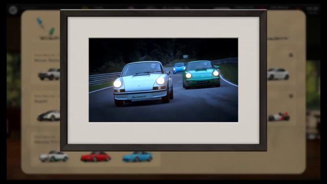 Gran Turismo 7 Update 1.29 Disappointment смотреть онлайн