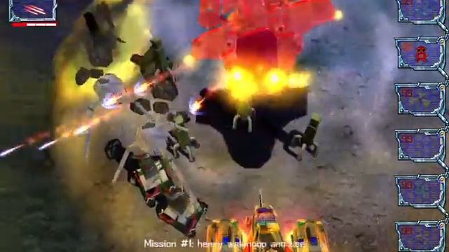 My space strike all players mod смотреть онлайн