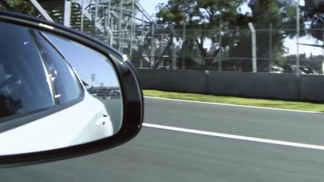 Prueba de Aceleración con KIA Stinger l KIA MOTORS MÉXICO смотреть онлайн