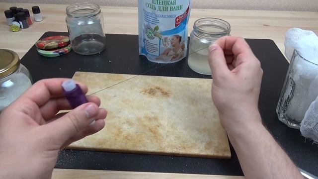 КАК ВЫРАСТИТЬ КРУТЫЕ КРИСТАЛЛЫ ДОМА смотреть онлайн