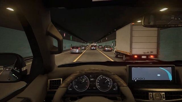 ЖИРНЫЕ ШАШКИ НА LEXUS LX570 / assetto corsa #assettocorsa #lexus #lx570 смотреть онлайн