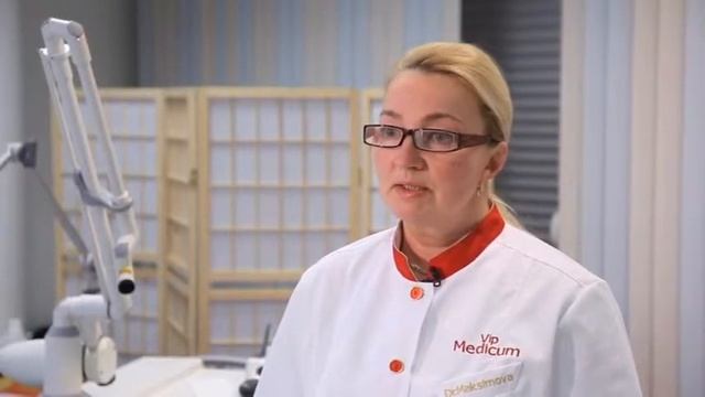 Фракционное лазерное омоложение смотреть онлайн