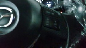 Mazda CX5 сервисный режим для замены задних колодок