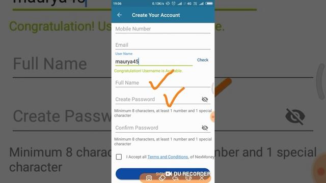 How to registration Nex Money / Earn 178 Cr. / Dhamaka смотреть онлайн
