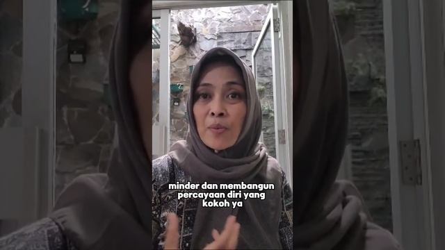 Bagaimana Membangun Kepercayaan Diri Pada Anak смотреть онлайн