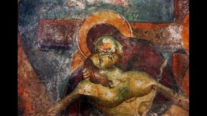 ПЛАЧ БОГОРОДИЦЫ. «Стояше днесь при кресте». Хор сестёр Свято-Елисаветинского монастыря