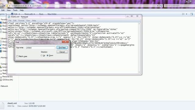 Unlock Password Protected Excel Sheet Easily смотреть онлайн