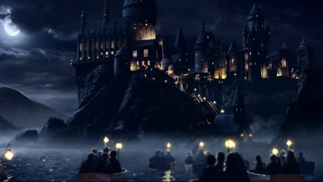 Salazar Slytherin CREATED the Mirror of Erised - Harry Potter Theory смотреть онлайн