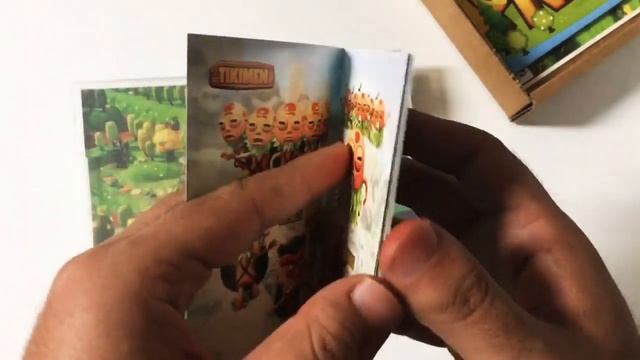 Pixel Junk Monsters 2 Collectors Edition Switch Unboxing смотреть онлайн