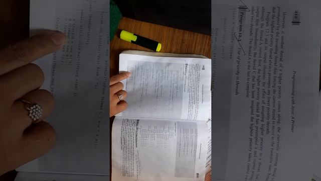 java- Multithreading part 2 смотреть онлайн