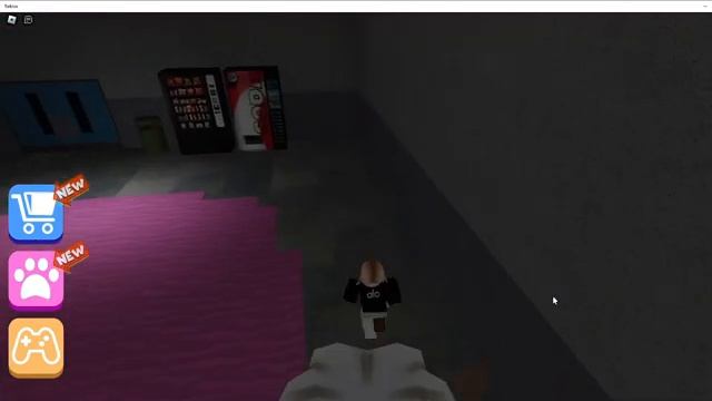 Играю в Roblox название карты в конце - #40 смотреть онлайн