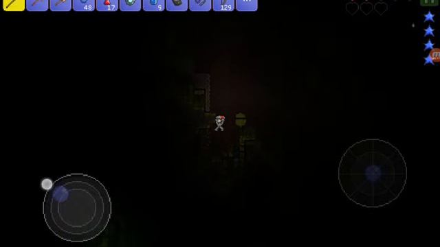 УЛЬТРА-УДАЧА!!! (Terraria) #2 смотреть онлайн