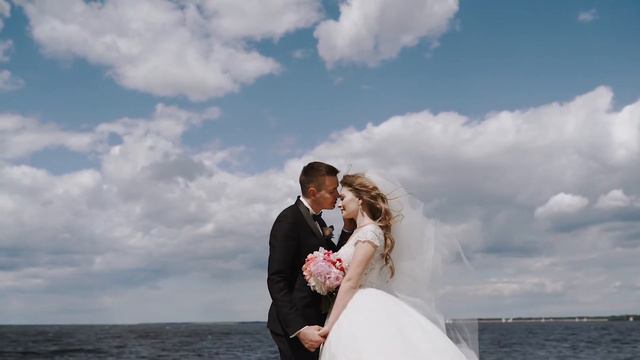 "Love Wedding" Андрей и Анна смотреть онлайн