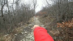 Геленджик LIFE В Горы к Надписи Геленджик