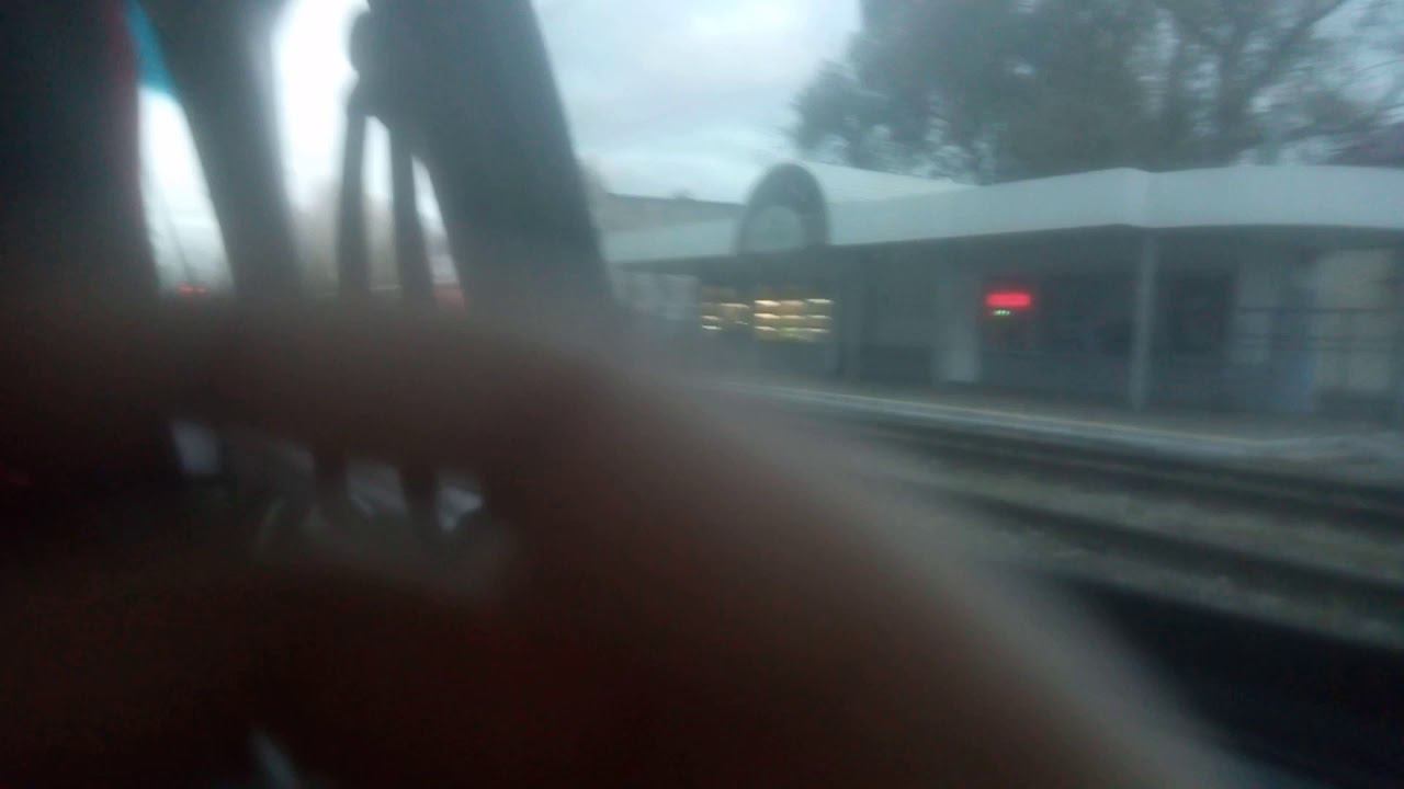 Едем к Маме на работу