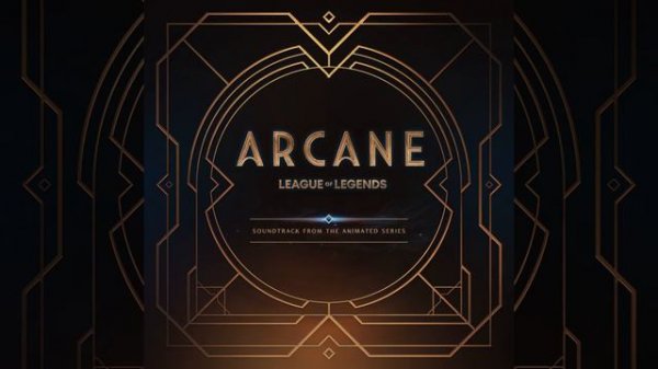 Guns for Hire (From the series Arcane League of Legends)