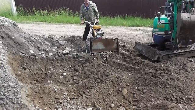 Мы , как говориться , В поле жнец и на дуде игрец смотреть онлайн