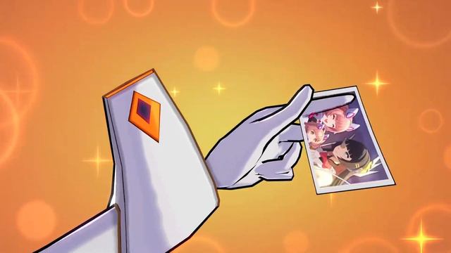 АНГЕЛА: ВОПРОС-ОТВЕТ | ОБЛИКИ ПРЕТЕНДЕНТОВ | Mobile Legends: Bang Bang смотреть онлайн