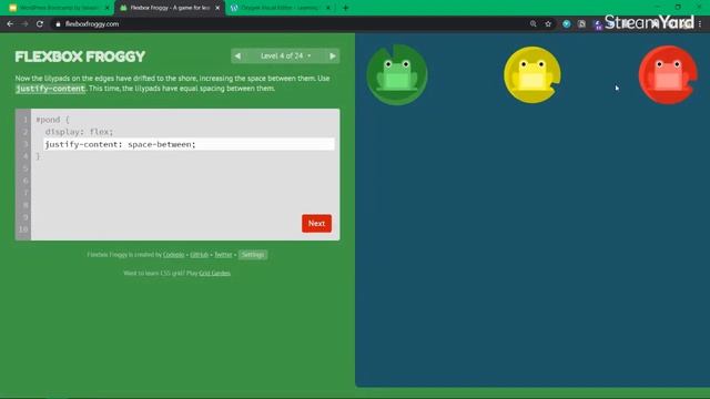 Oxygen Builder for Everyone:Deep dive into Flexbox | Part 4 |Oxygen - Most powerful Website Builde смотреть онлайн