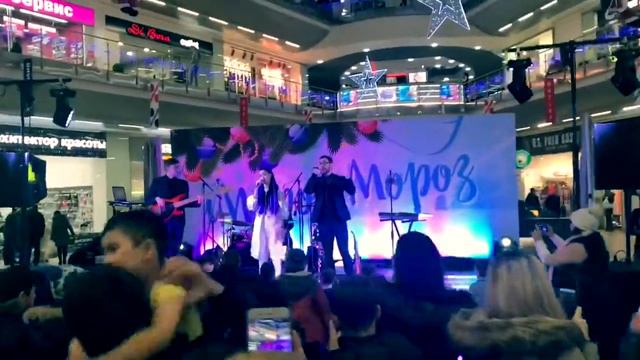 iМороз, Мороз TRITON & Niloo смотреть онлайн