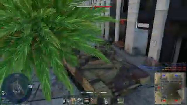 РЕЗУЛЬТАТИВНЫЙ ОБЗОР Т-80У в War Thunder #warthunder смотреть онлайн