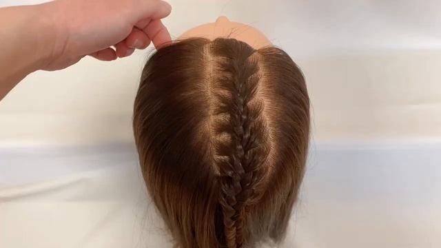 RAYA hairstyle ラーヤ ヘアアレンジ｜ディズニー 髪型｜ディズニーヘアアレンジ смотреть онлайн