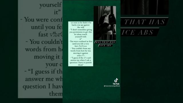 How The Harry Potter Boys Would React... ?️spicy Edition?️ [12]