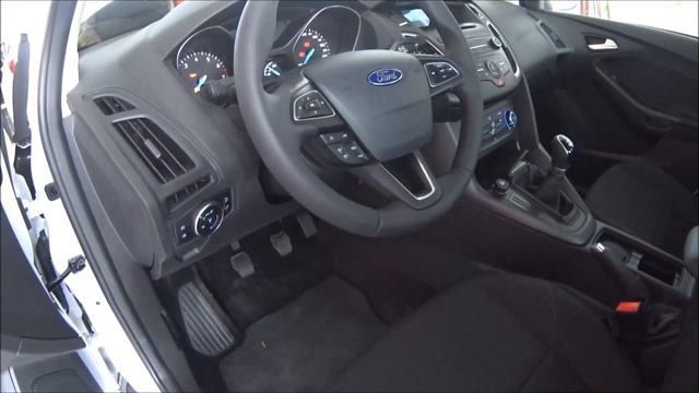 FORD FOCUS 1.6 SIFIR KM ARACA GAZ TAKILIRMI? смотреть онлайн