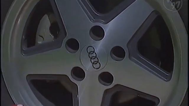 Audi S2 Coupe B4 ?? 1992 смотреть онлайн