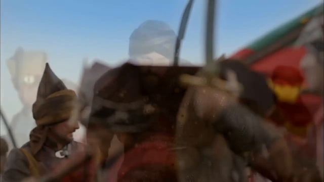 Sultan IV.Murad Compilation