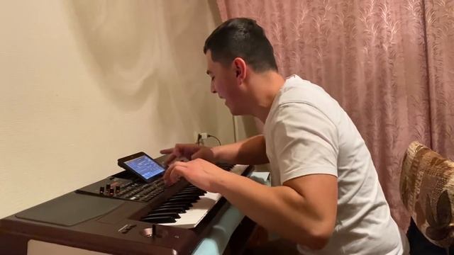 У Тебя Сегодня день рождения Сакит Самедов 2021