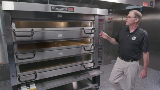PizzaMaster® Training and Support Video 1: QUICK START GUIDE смотреть онлайн