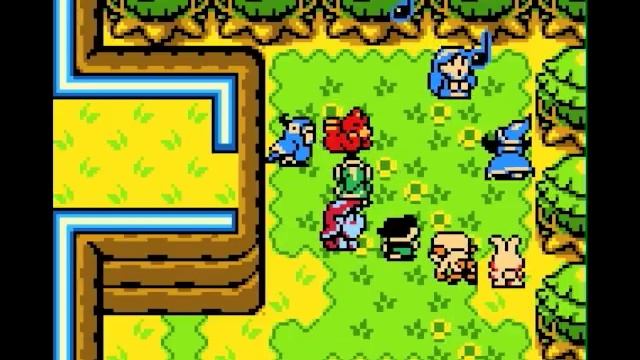 Let's Play: Zelda Oracle Of Ages Part #1: Meddling With Time смотреть онлайн