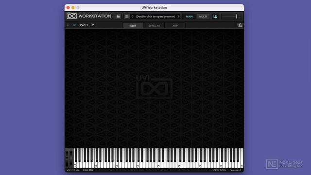 10. Saving & Loading & Clearing Multis