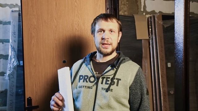 Входные двери "ДяДя ФеДя" смотреть онлайн