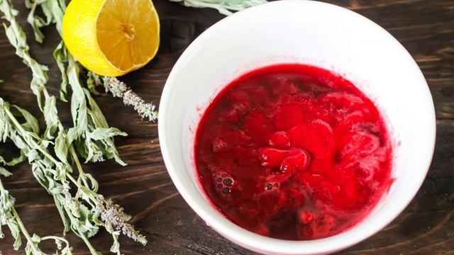 Малиновый курд смотреть онлайн