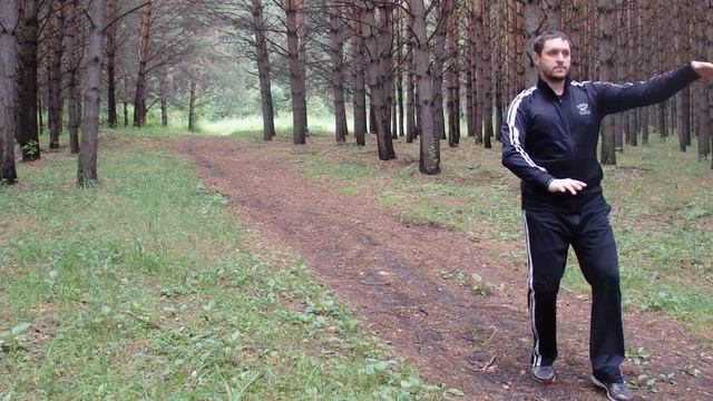 Центр Ицюань