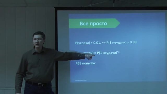 Евгений Тюменцев - Message oriented middleware смотреть онлайн